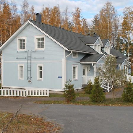 Sresort Apartment With 4 Bedrooms Imatra Exteriér fotografie
