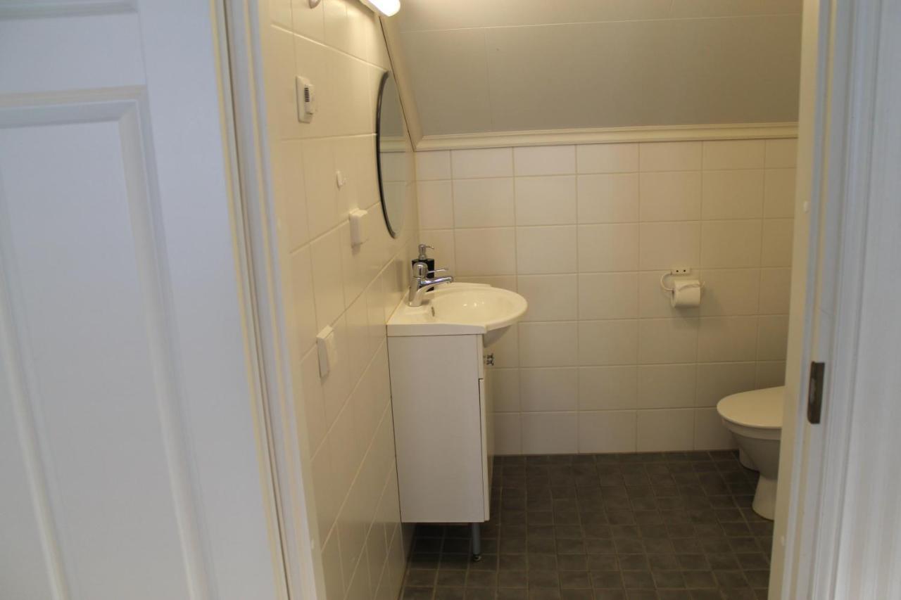 Sresort Apartment With 4 Bedrooms Imatra Exteriér fotografie